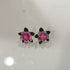 Pure Silver Pink Lotus Flowers 9g (Pack of 2)